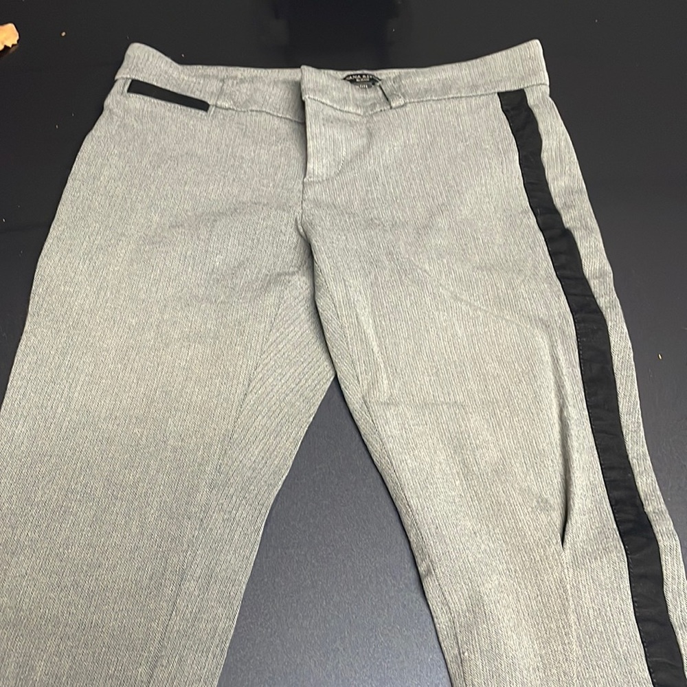 Banana republic stretch dress pants